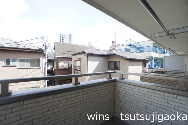 ベルフォーレ参番館 その他6