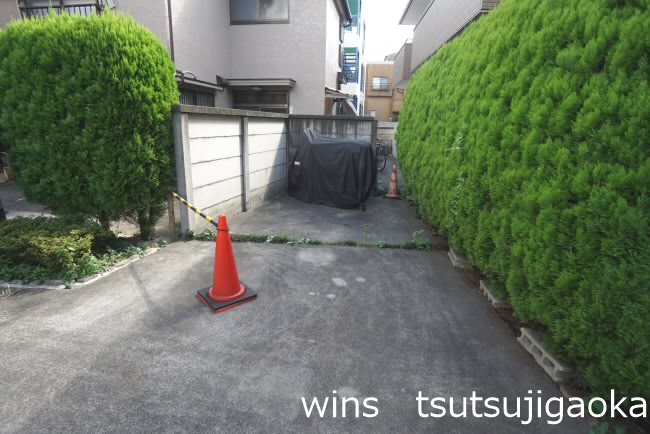 ベルフォーレ参番館 その他7