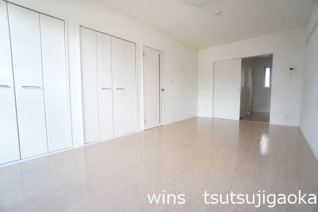 ベルフォーレ参番館 リビング