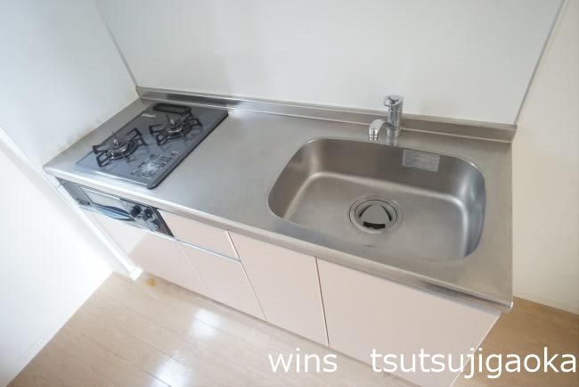 ベルフォーレ参番館 キッチン