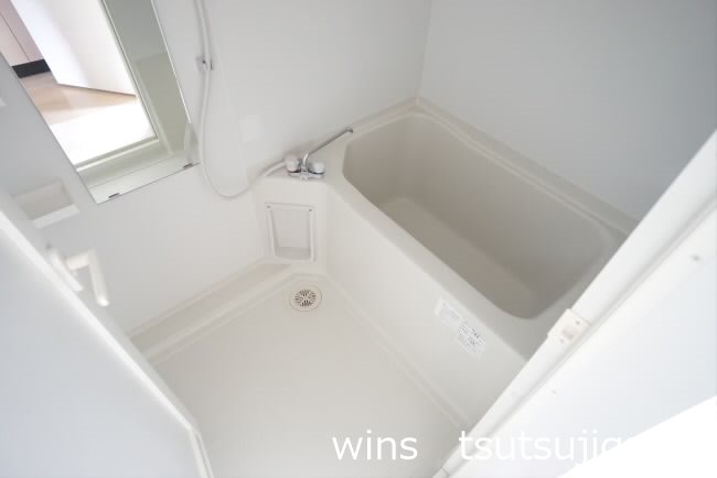 ベルフォーレ参番館 風呂画像