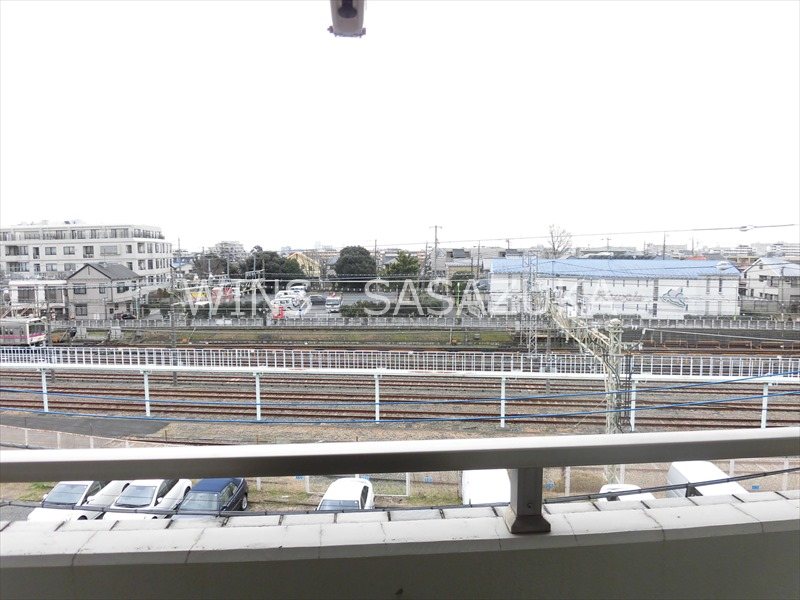 アネックス桜上水 その他1