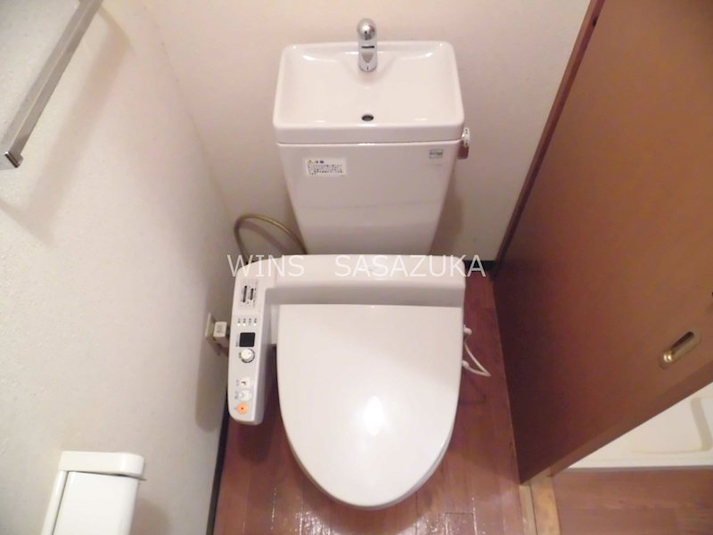 アネックス桜上水 その他3