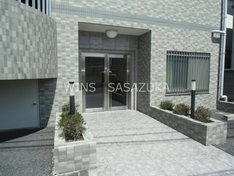 アネックス桜上水 その他6