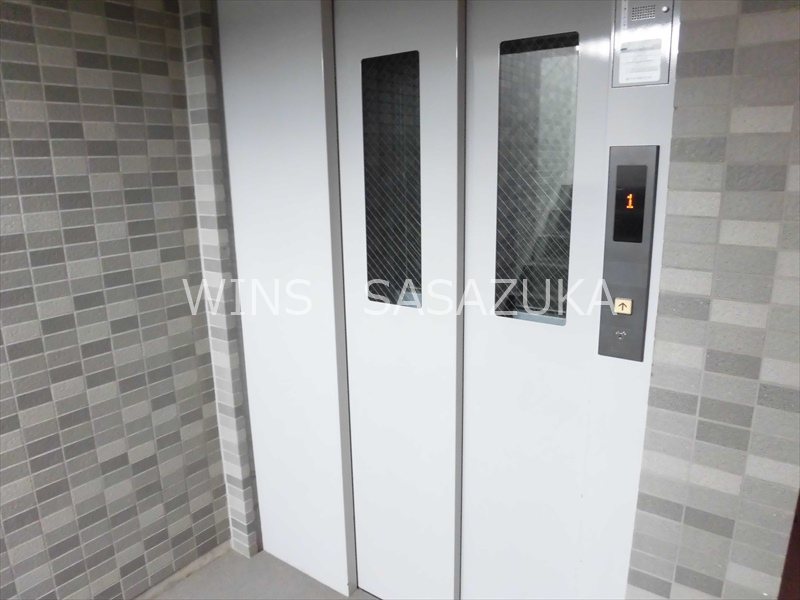 アネックス桜上水 その他7