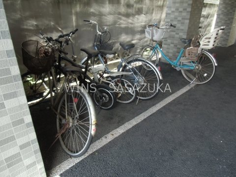 アネックス桜上水 その他8