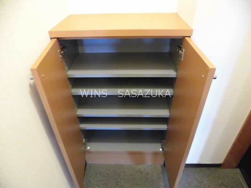 アネックス桜上水 その他12