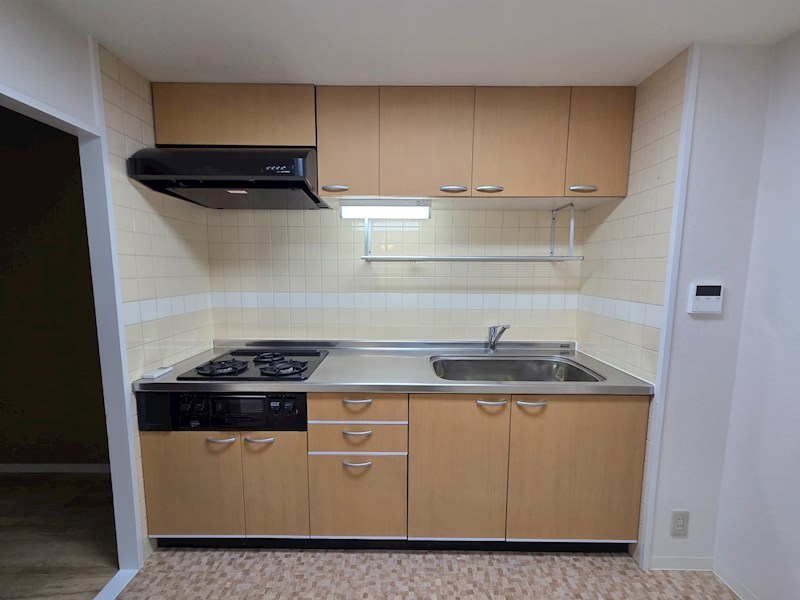 アーベイン世田谷 キッチン