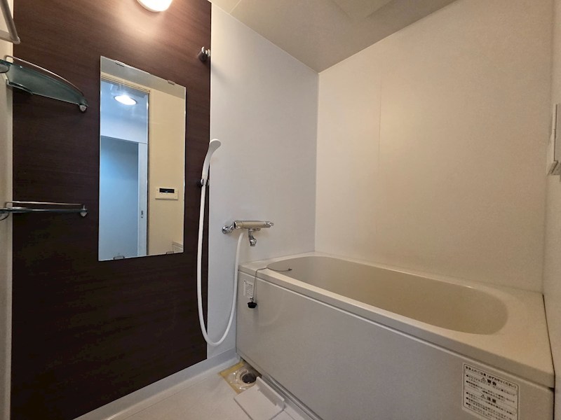 アーベイン世田谷 風呂画像