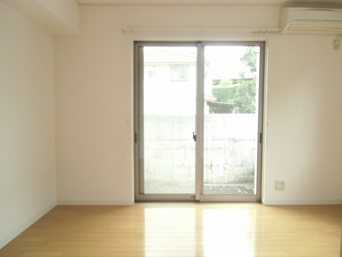 カルム下高井戸 リビング