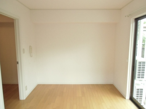 カルム下高井戸 ベッドルーム