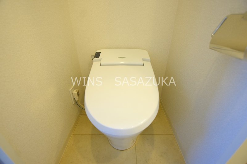 パークキューブ笹塚　 その他2