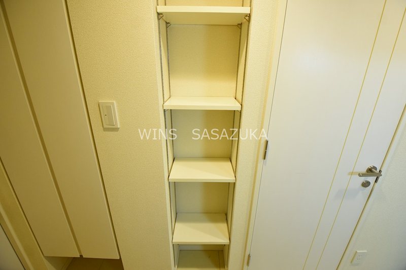 パークキューブ笹塚　 その他10