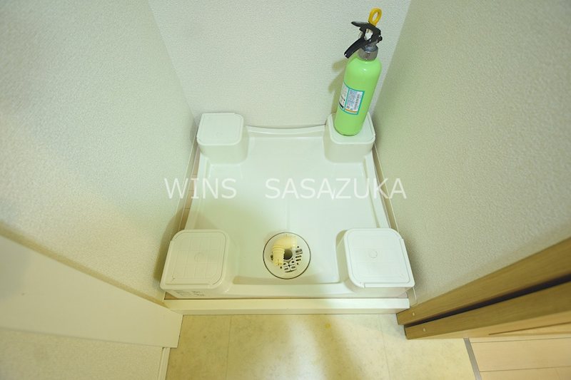 パークキューブ笹塚　 その他12