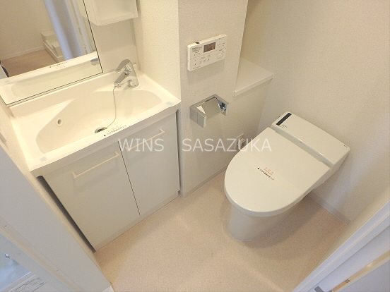 パークキューブ笹塚　 その他1