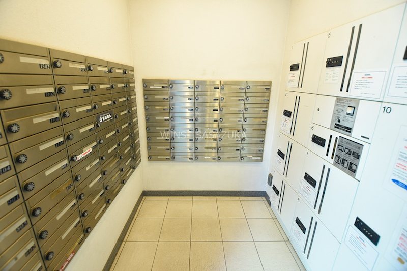 パークキューブ笹塚　 その他10