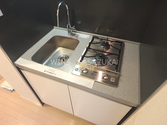 パークキューブ笹塚　 キッチン