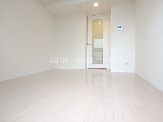 パークキューブ笹塚　 ベッドルーム