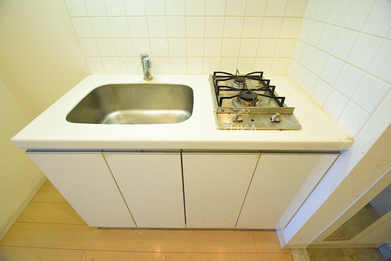 CYNTHIA代田橋Ⅲ キッチン