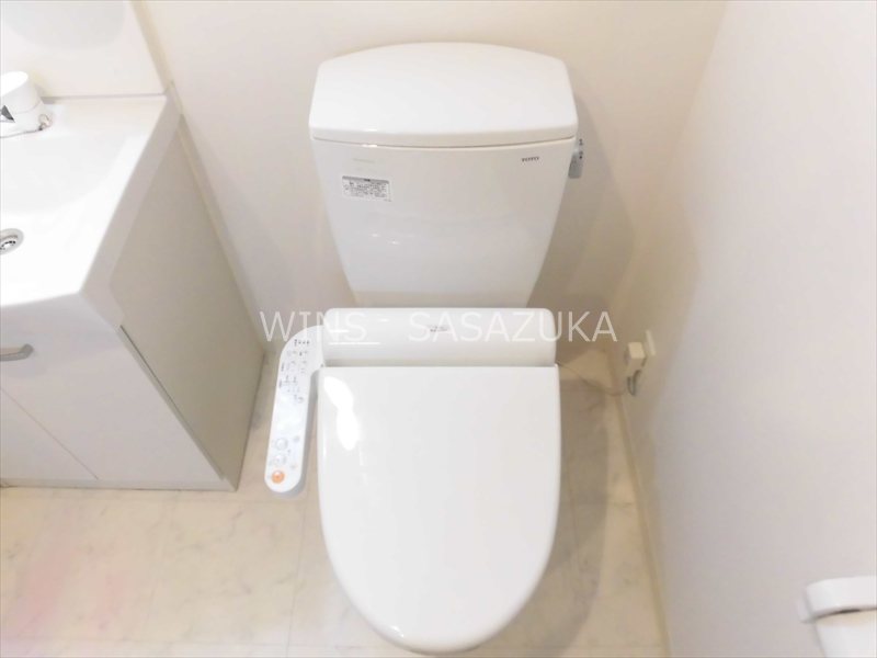 アイル上北沢 その他2