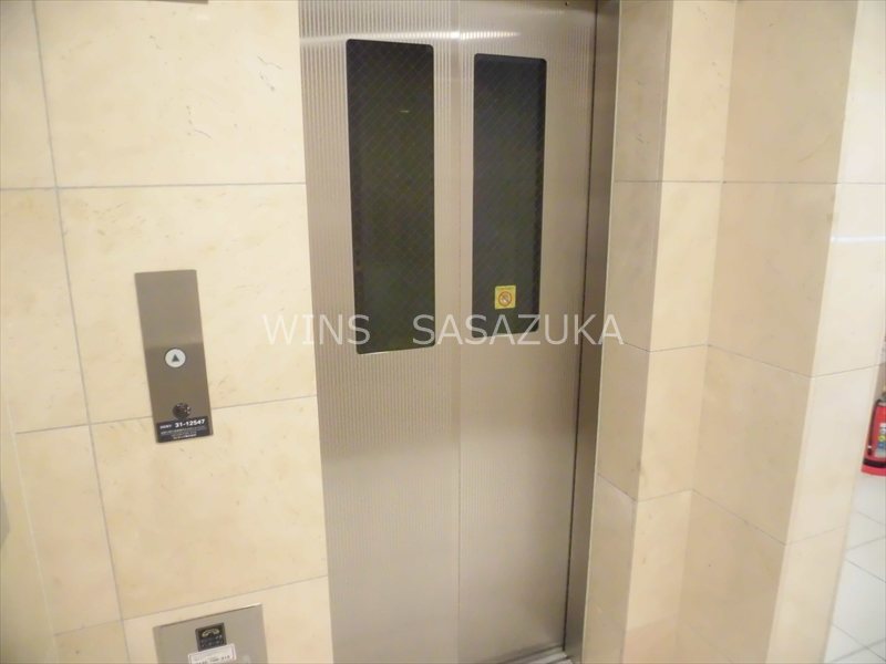 アイル上北沢 その他8