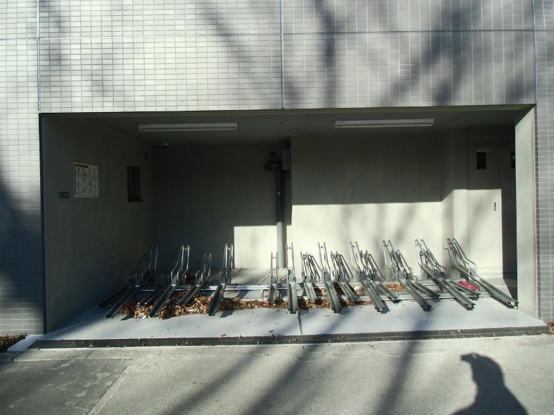 アイル上北沢 その他10