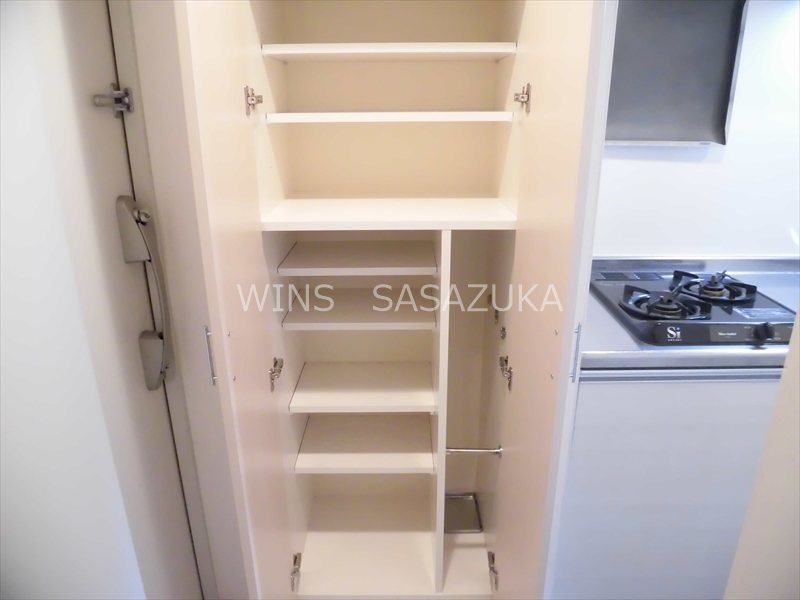 アイル上北沢 その他11