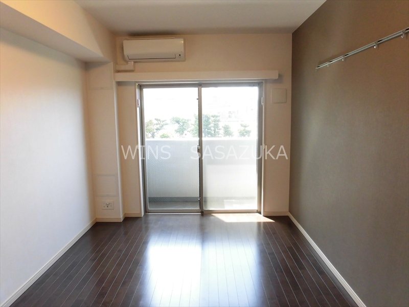 アイル上北沢 リビング