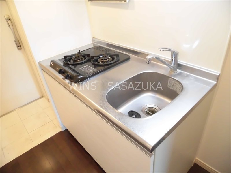 アイル上北沢 キッチン