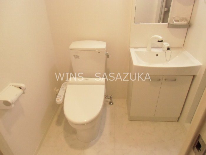 アイル上北沢 その他2