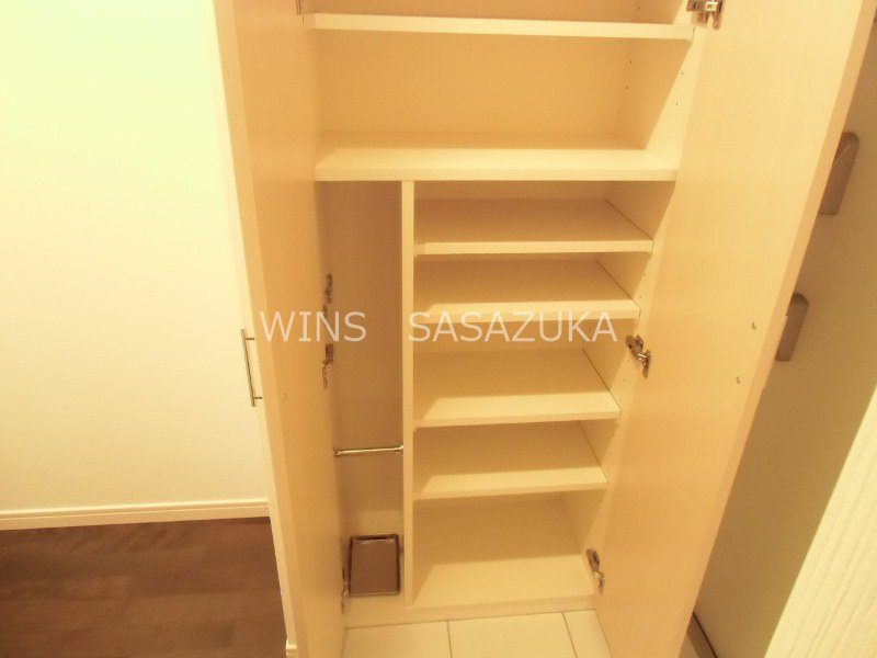 アイル上北沢 その他11