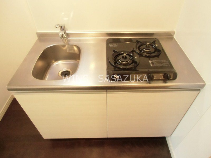 アイル上北沢 キッチン