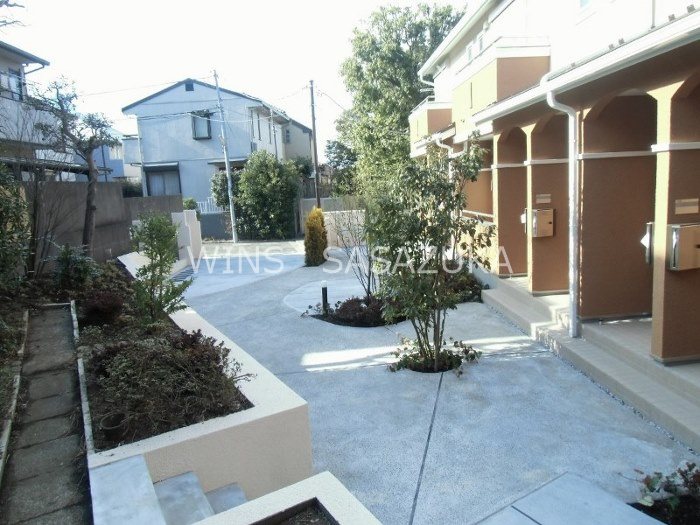 ヴィクトワール下高井戸 その他6