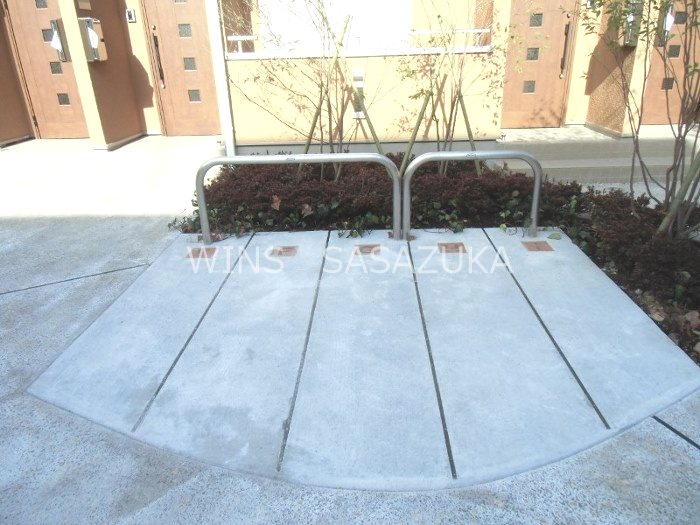 ヴィクトワール下高井戸 その他7