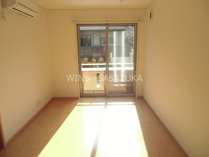 ヴィクトワール下高井戸 リビング