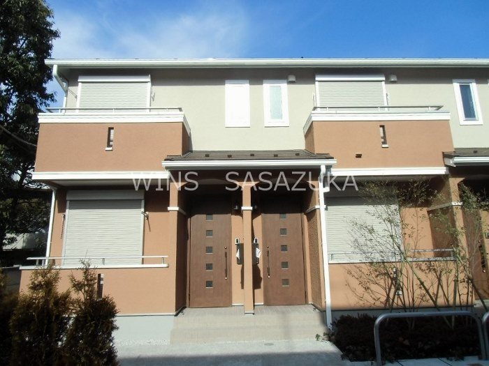 ヴィクトワール下高井戸 その他12