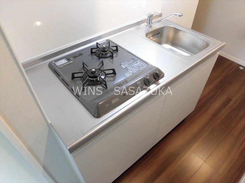 アルトイン キッチン