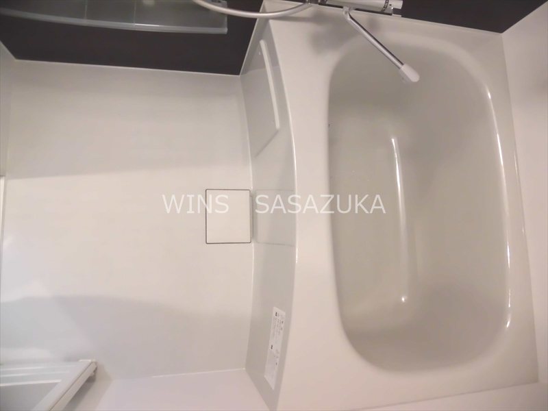 アルトイン 風呂画像