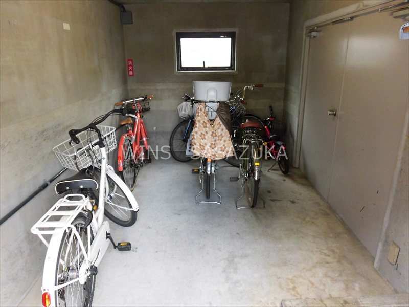 リュゼ経堂 その他8