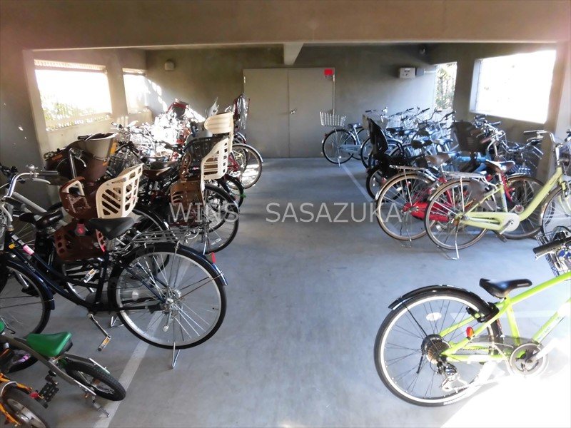 リュゼ経堂 その他9