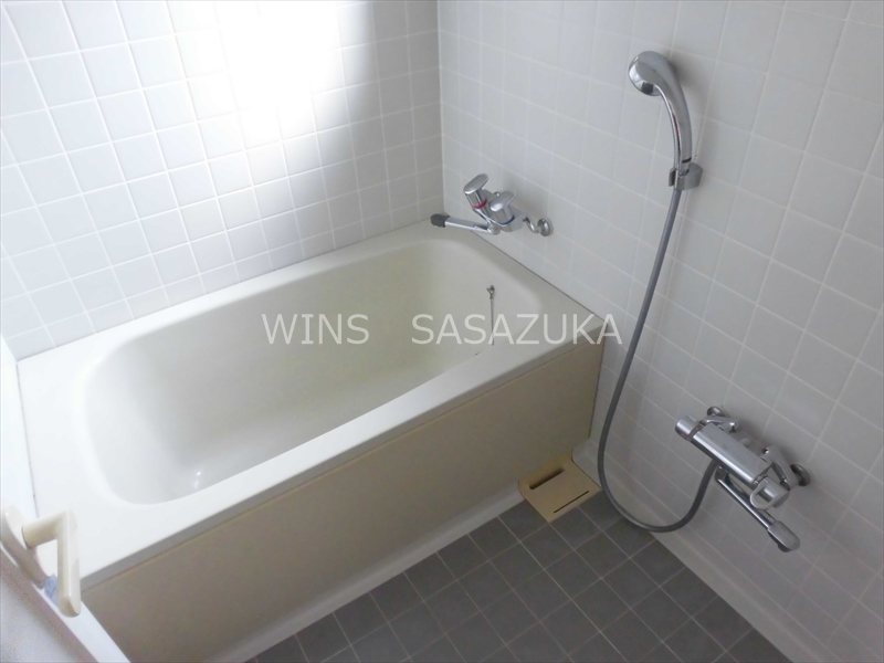 リュゼ経堂 風呂画像