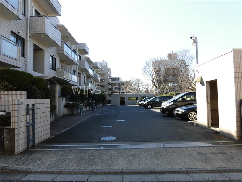 リュゼ経堂 その他10