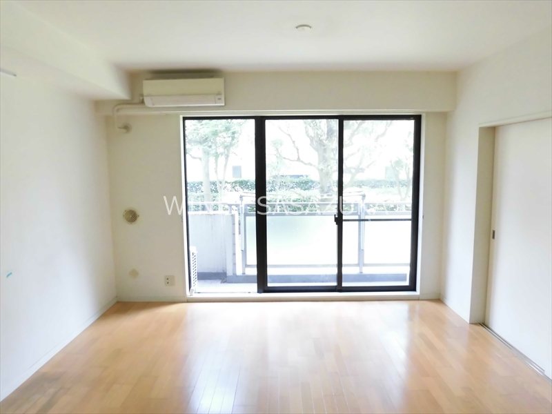 リュゼ経堂 リビング