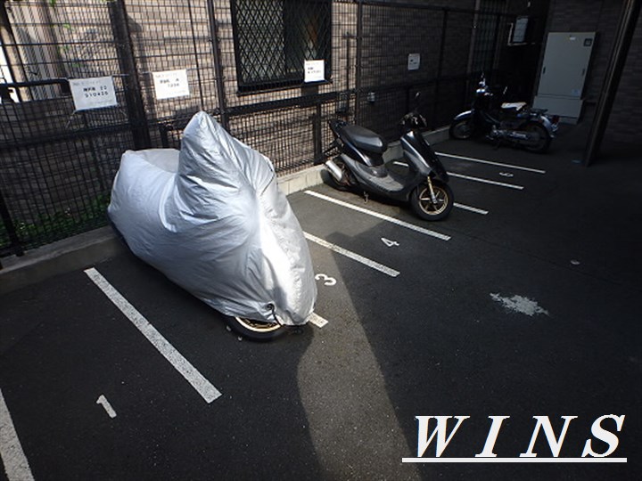 グランド・ガーラ幡ヶ谷WEST その他8