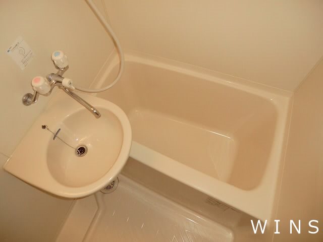 グランド・ガーラ幡ヶ谷WEST 風呂画像