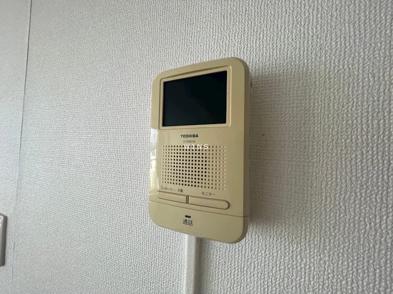 大永初台マンション その他4