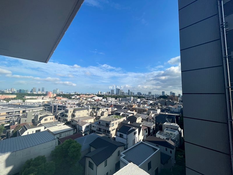 大永初台マンション その他5