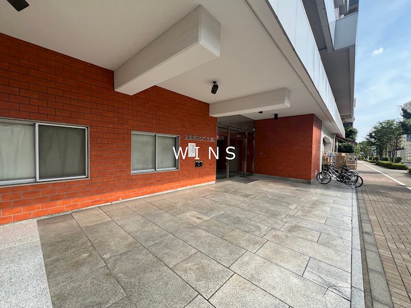 大永初台マンション その他7