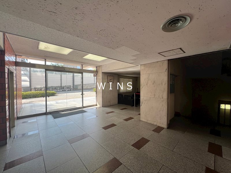 大永初台マンション その他8