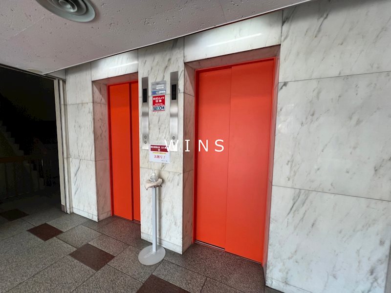 大永初台マンション その他9